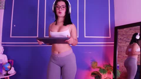  Lana  online show from 01.09.26