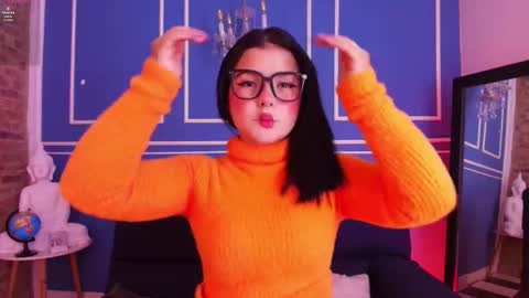  Lana  online show from 03.14.26