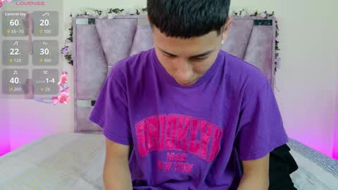 Lana online show from 11.27.25