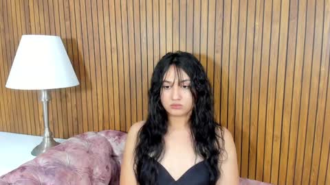 Snapshot of lana_boomer chatting on 01.19.25 Lana online show from 01.19.25