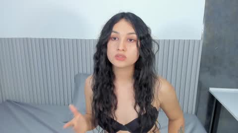 Snapshot of lana_boomer chatting on 01.27.25 Lana online show from 01.27.25