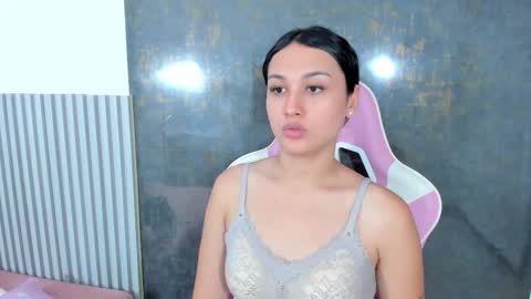 Snapshot of lana_boomer chatting on 10.11.25 Lana online show from 10.11.25