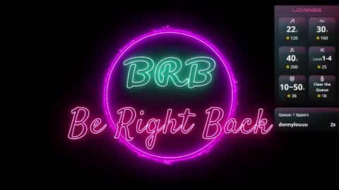 Lana online show from 02.22.26