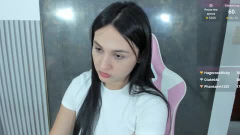 Snapshot of lana_boomer chatting on 03.03.26 Lana online show from 03.03.26