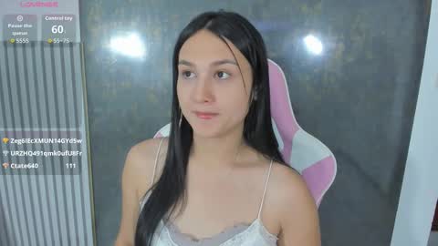 Snapshot of lana_boomer chatting on 03.04.26 Lana online show from 03.04.26