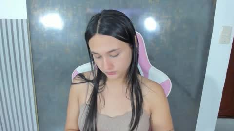 Snapshot of lana_boomer chatting on 03.07.26 Lana online show from 03.07.26