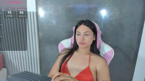 Snapshot of lana_boomer chatting on 03.12.26 Lana online show from 03.12.26