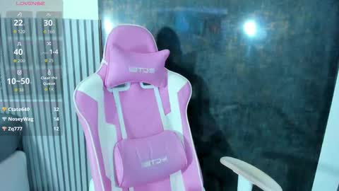 Snapshot of lana_boomer chatting on 03.13.26 Lana online show from 03.13.26