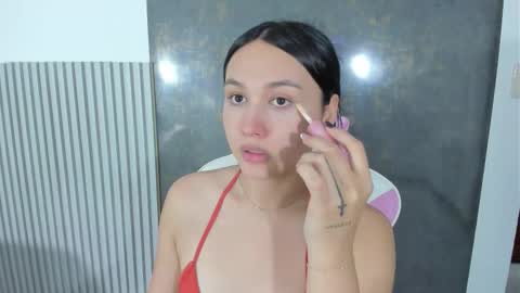 Snapshot of lana_boomer chatting on 03.26.26 Lana online show from 03.26.26