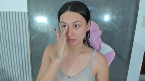 Snapshot of lana_boomer chatting on 04.01.26 Lana online show from 04.01.26