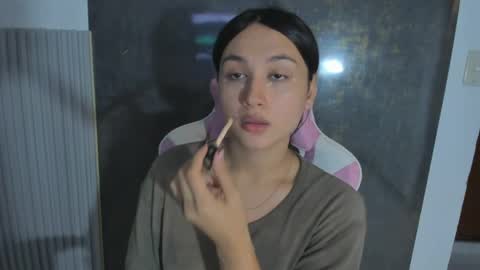 Snapshot of lana_boomer chatting on 04.05.26 Lana online show from 04.05.26