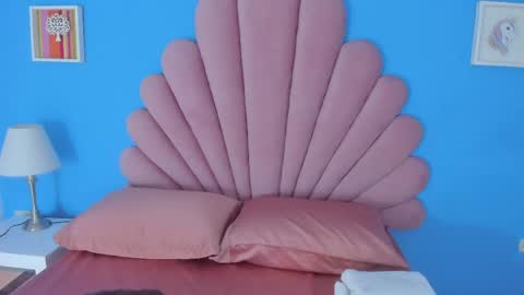 Snapshot of lana_boomer chatting on 04.08.26 Lana online show from 04.08.26