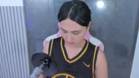 Snapshot of lana_boomer chatting on 04.14.26 Lana online show from 04.14.26