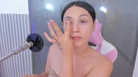 Lana online show from 04.22.26