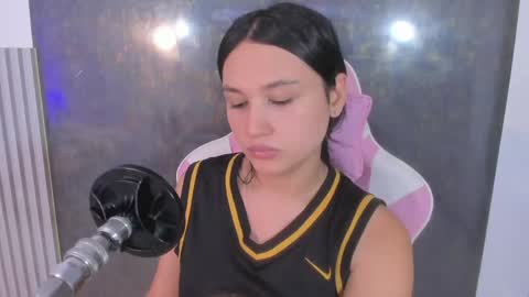 Lana online show from 04.23.26