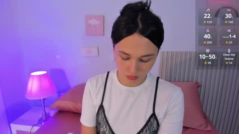 Lana online show from 05.09.26