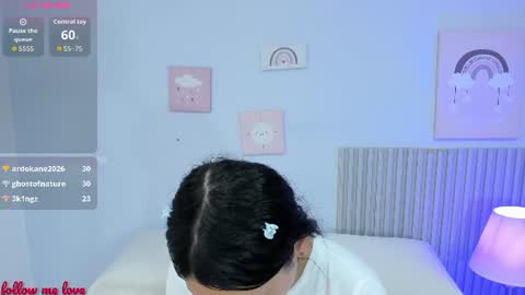 Lana online show from 06.14.26
