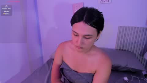 Lana online show from 07.26.26