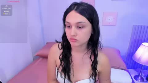 Lana online show from 07.28.26