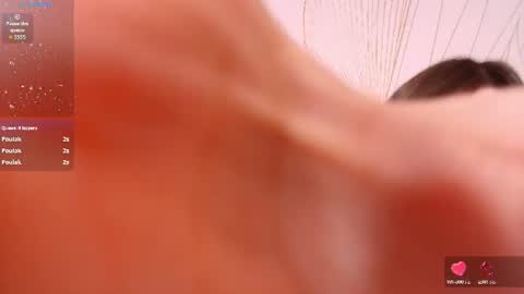 Lana online show from 06.27.26