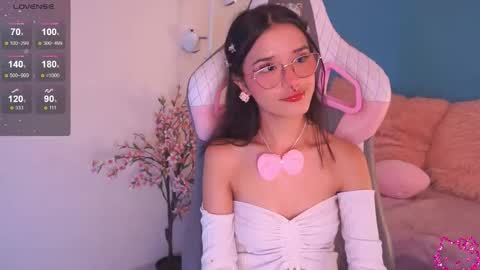 Lana online show from 03.31.26