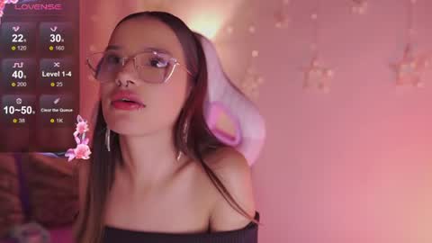 Lana online show from 08.06.26