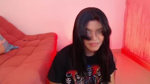 Lana online show from 10.24.25
