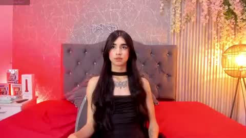 lana_gill online show from 07.14.26