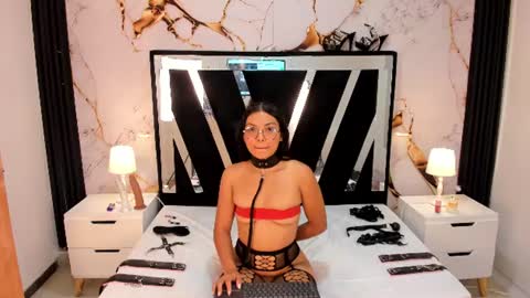 lana_hard_as online show from 06.19.26