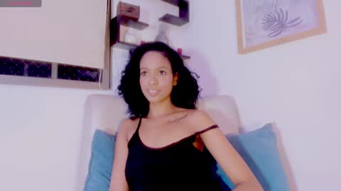 Snapshot of lana_hil chatting on 12.03.24 LANA online show from 12.03.24
