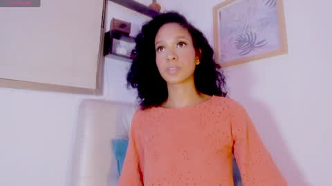 Snapshot of lana_hil chatting on 12.05.24 LANA online show from 12.05.24
