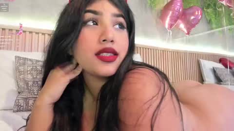 lana_lann online show from 02.16.25