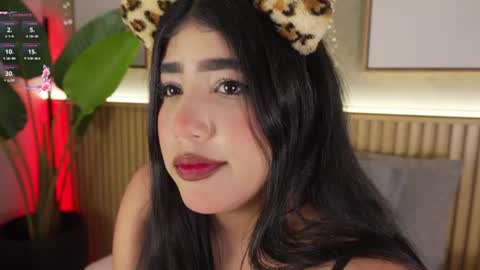 lana_lann online show from 07.23.26