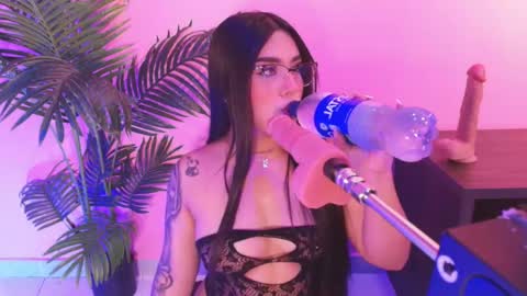 LANA online show from 06.04.26