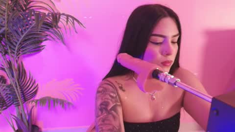 LANA online show from 07.18.26