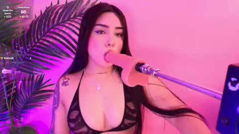 LANA online show from 07.24.26
