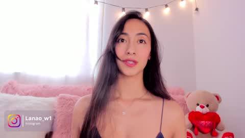 Lana Owens online show from 01.31.25