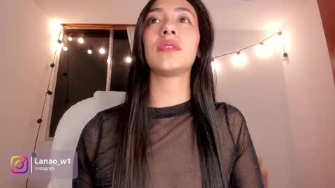 Lana Owens online show from 02.18.25