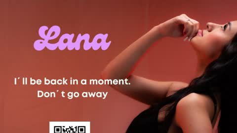 Lana Owens online show from 04.04.26