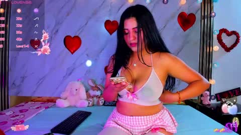 Snapshot of lana_parker_01 chatting on 04.30.26 lana_parker_01 online show from 04.30.26