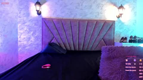 Angel  IG  online show from 04.11.26