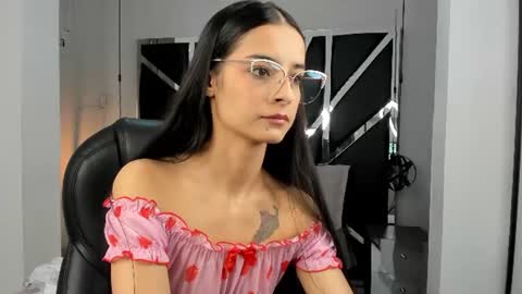 Snapshot of lana_rhoaades chatting on 06.12.26 lana_rhoaades online show from 06.12.26