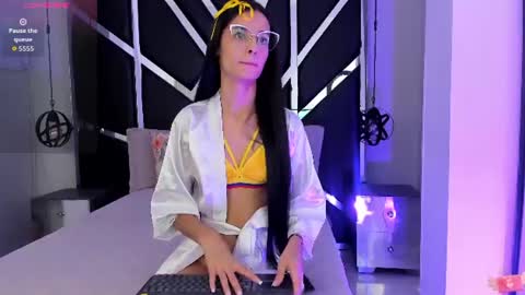 Snapshot of lana_rhoaades chatting on 06.15.26 lana_rhoaades online show from 06.15.26