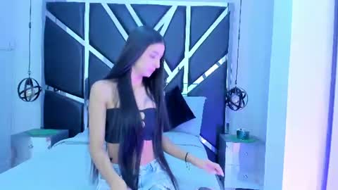 Snapshot of lana_rhoaades chatting on 06.20.26 lana_rhoaades online show from 06.20.26