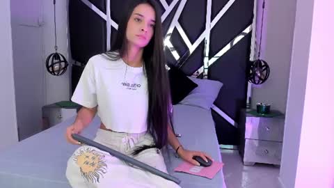 Snapshot of lana_rhoaades chatting on 06.22.26 lana_rhoaades online show from 06.22.26