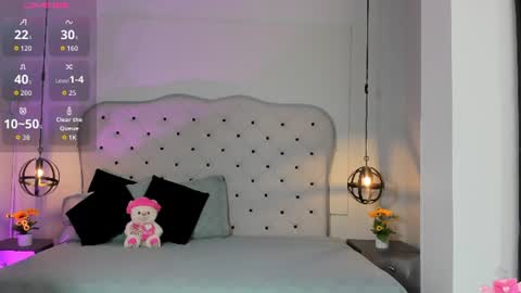 Snapshot of lana_rhoaades chatting on 06.30.26 lana_rhoaades online show from 06.30.26