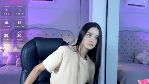 Snapshot of lana_rhoaades chatting on 07.10.26 lana_rhoaades online show from 07.10.26