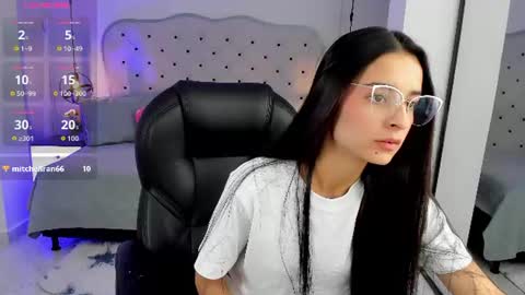 Snapshot of lana_rhoaades chatting on 07.23.26 lana_rhoaades online show from 07.23.26