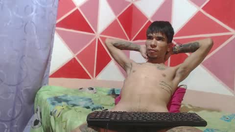 lana_robertt online show from 03.03.25