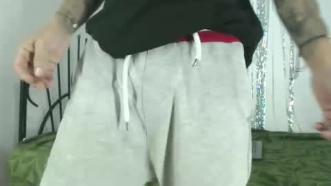 lana_robertt online show from 02.19.26